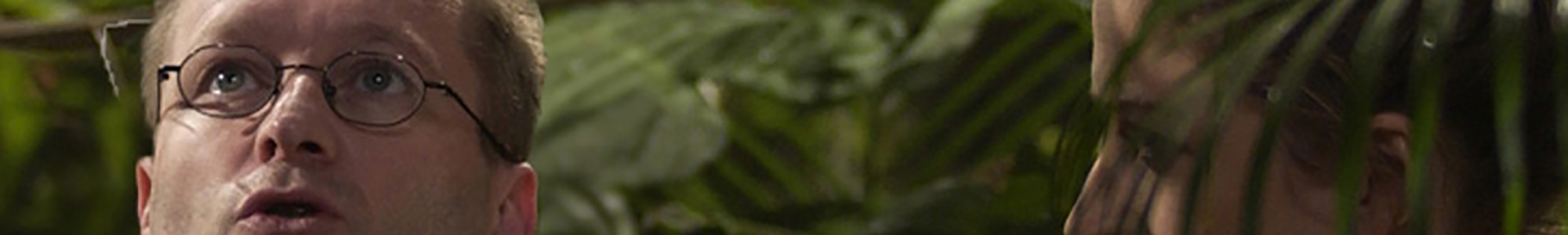 Foto Werbespot mit Regisseur im Dschungel